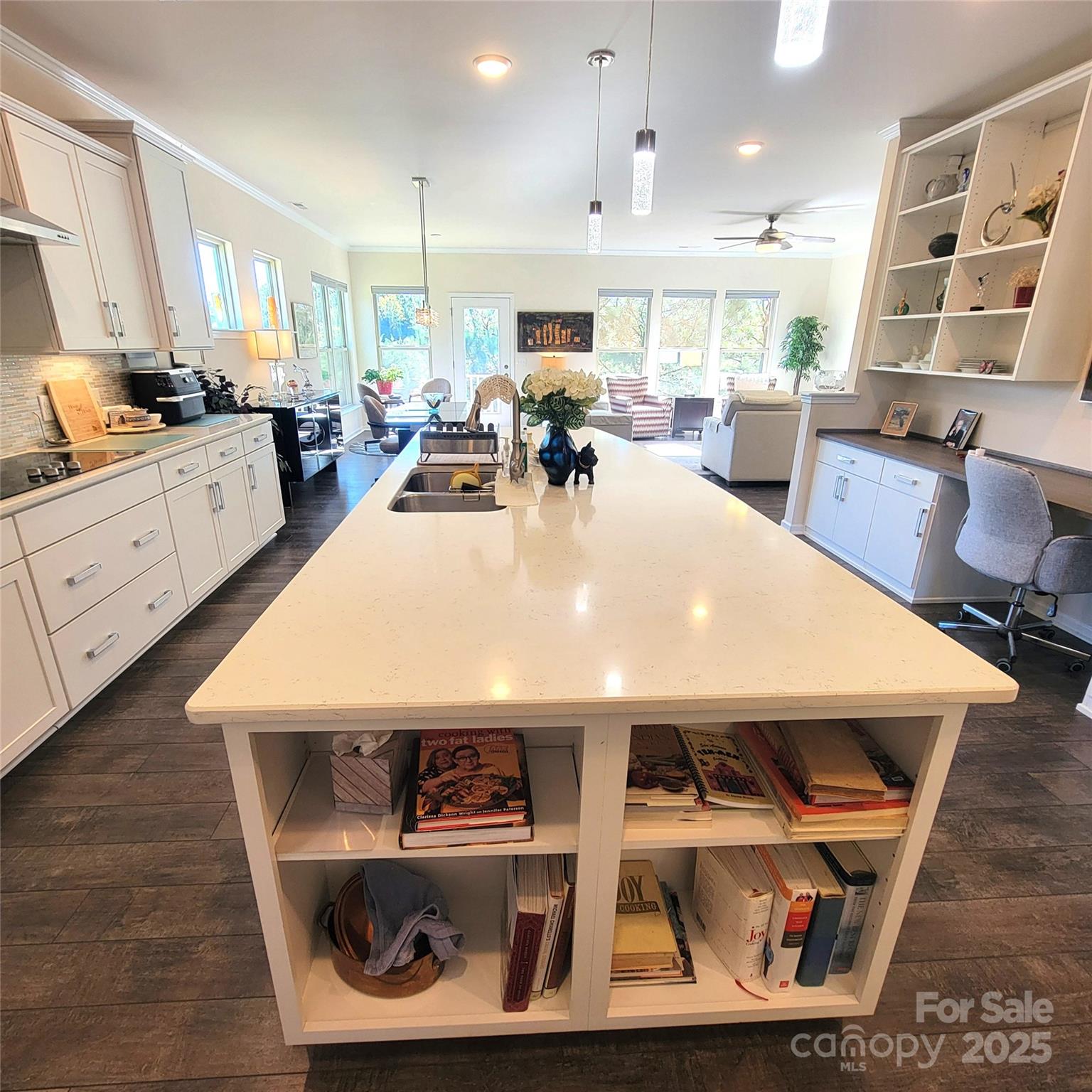 758 Peach Valley Lane #383 — Fort Mill