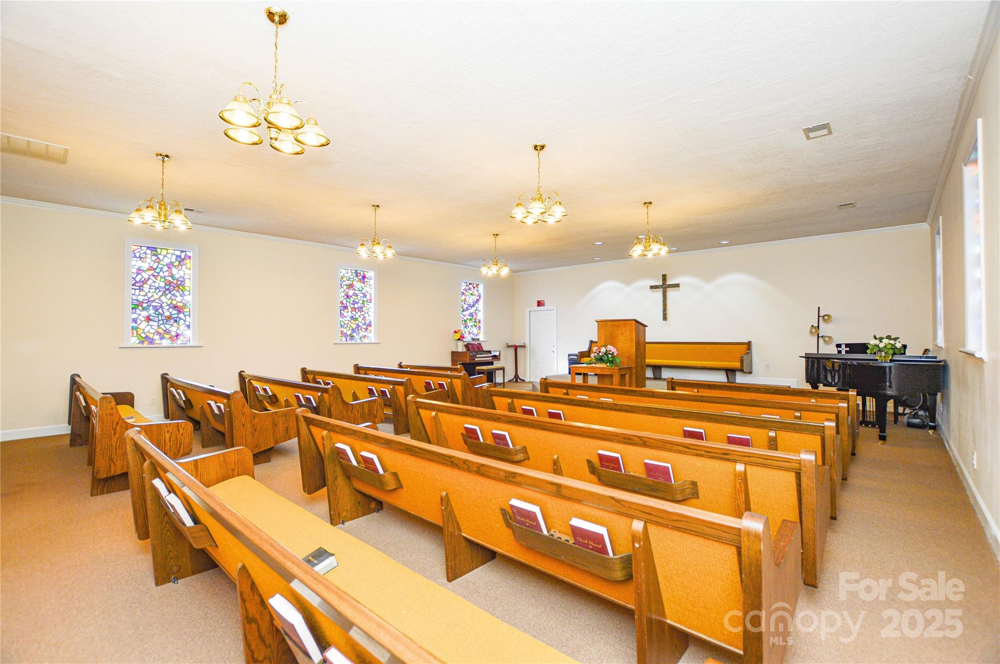 133 Bluegill Lane — Statesville