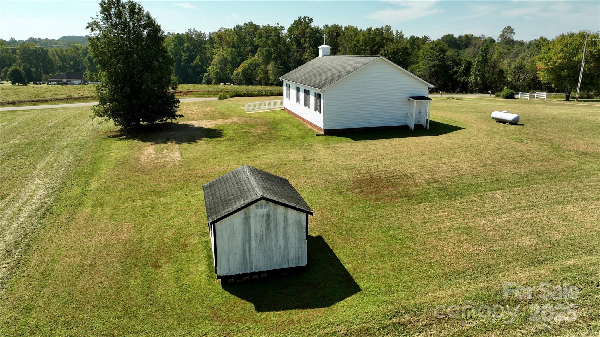 133 Bluegill Lane — Statesville