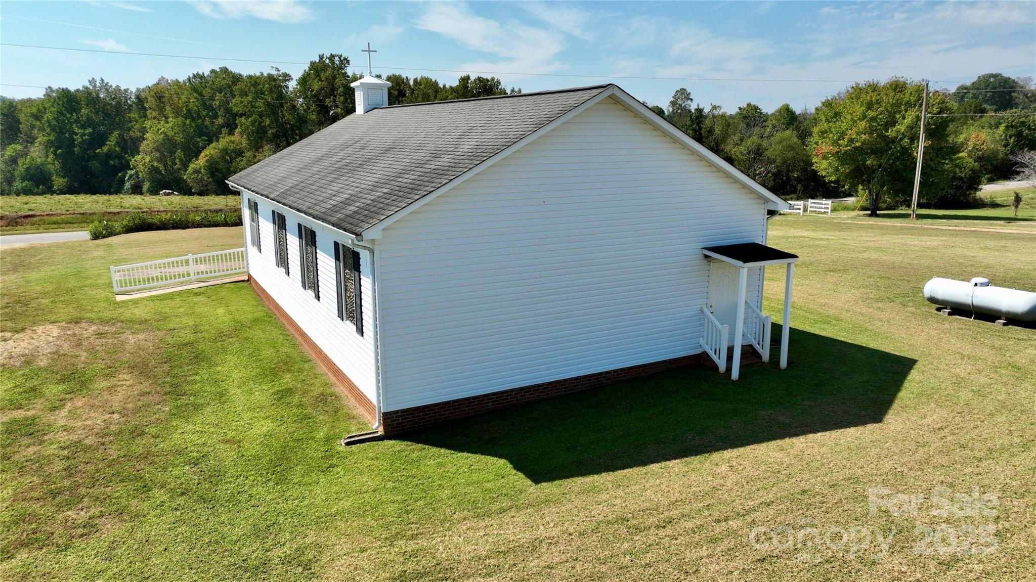 133 Bluegill Lane — Statesville