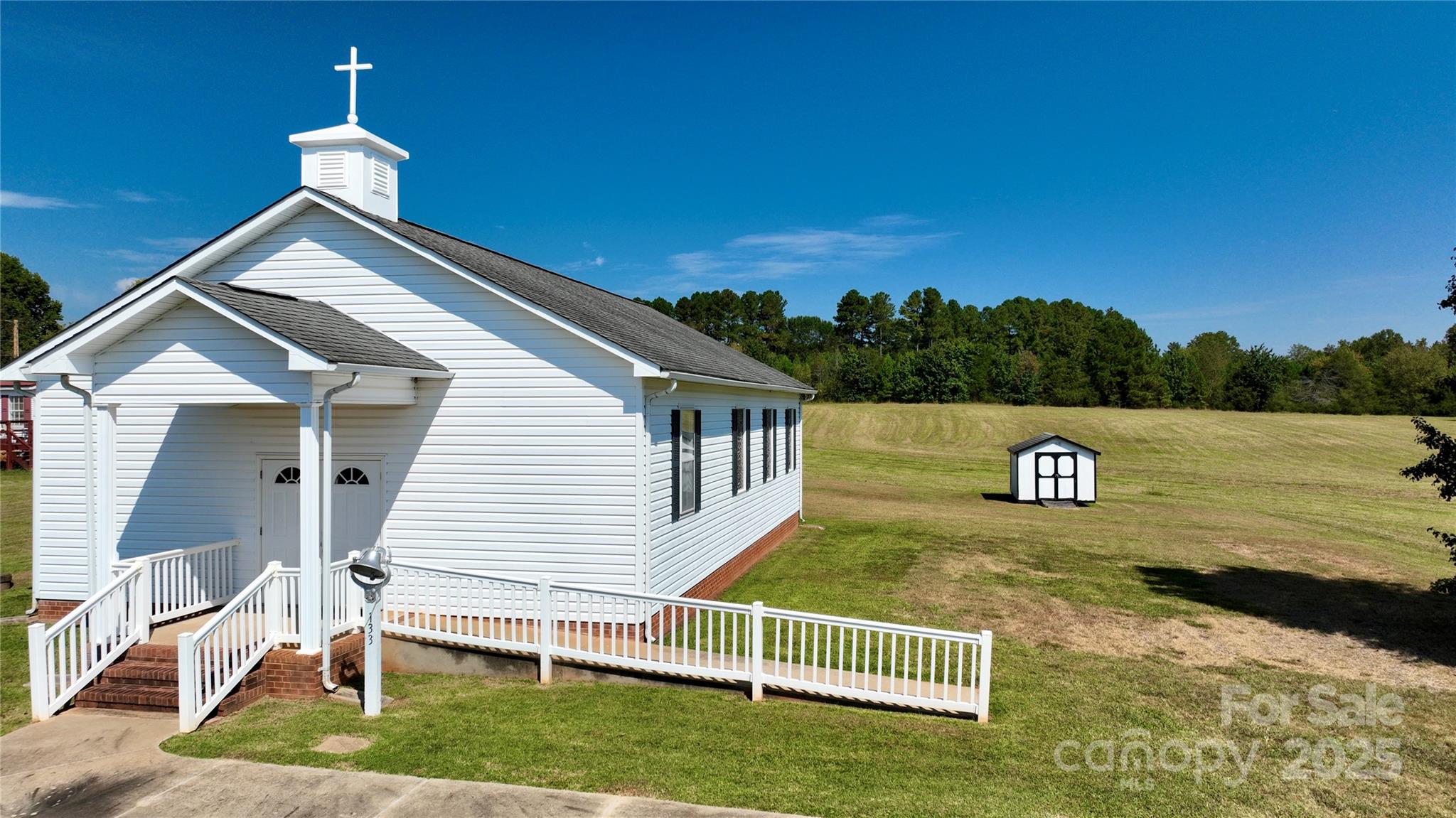 133 Bluegill Lane — Statesville
