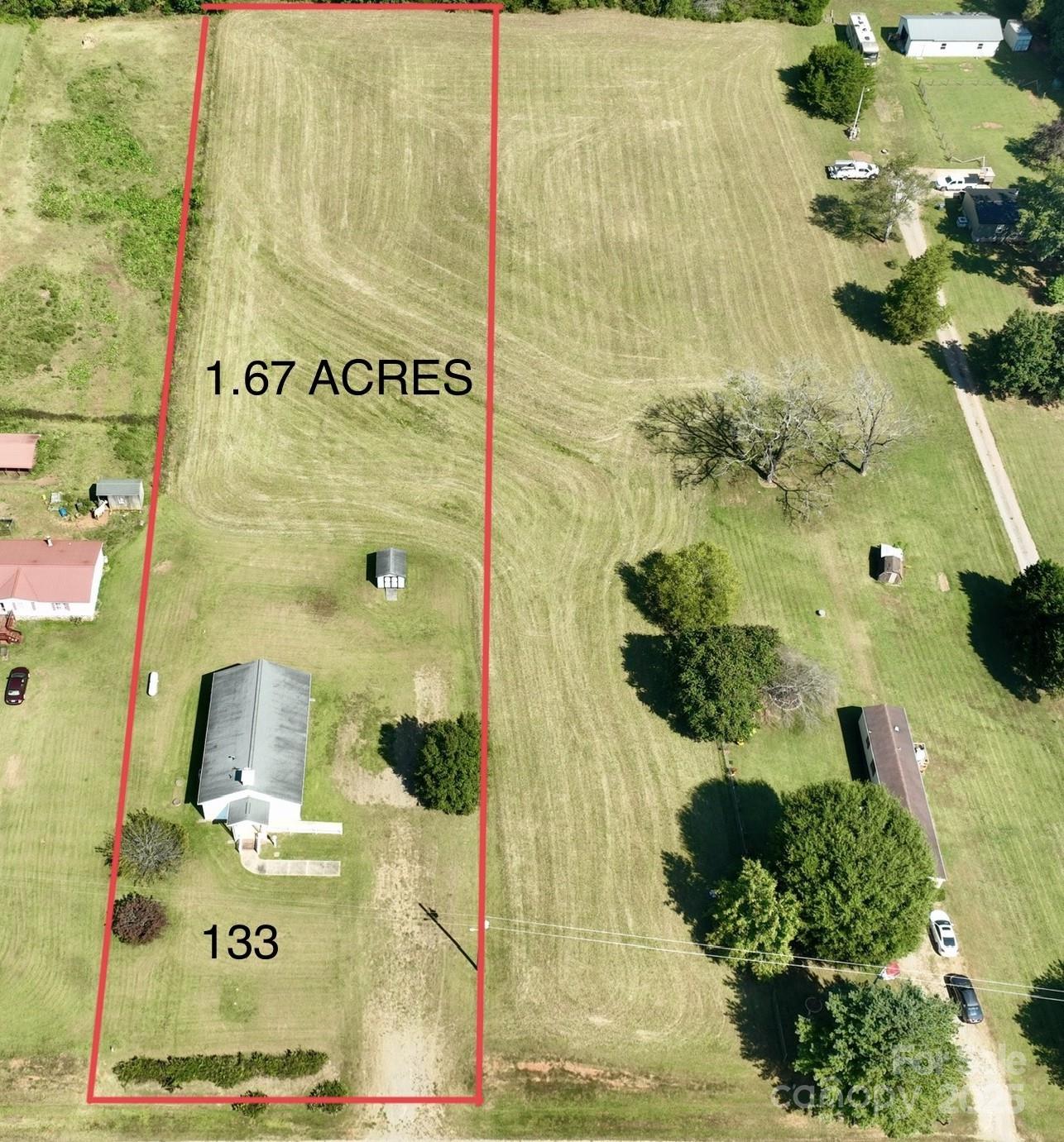 133 Bluegill Lane — Statesville