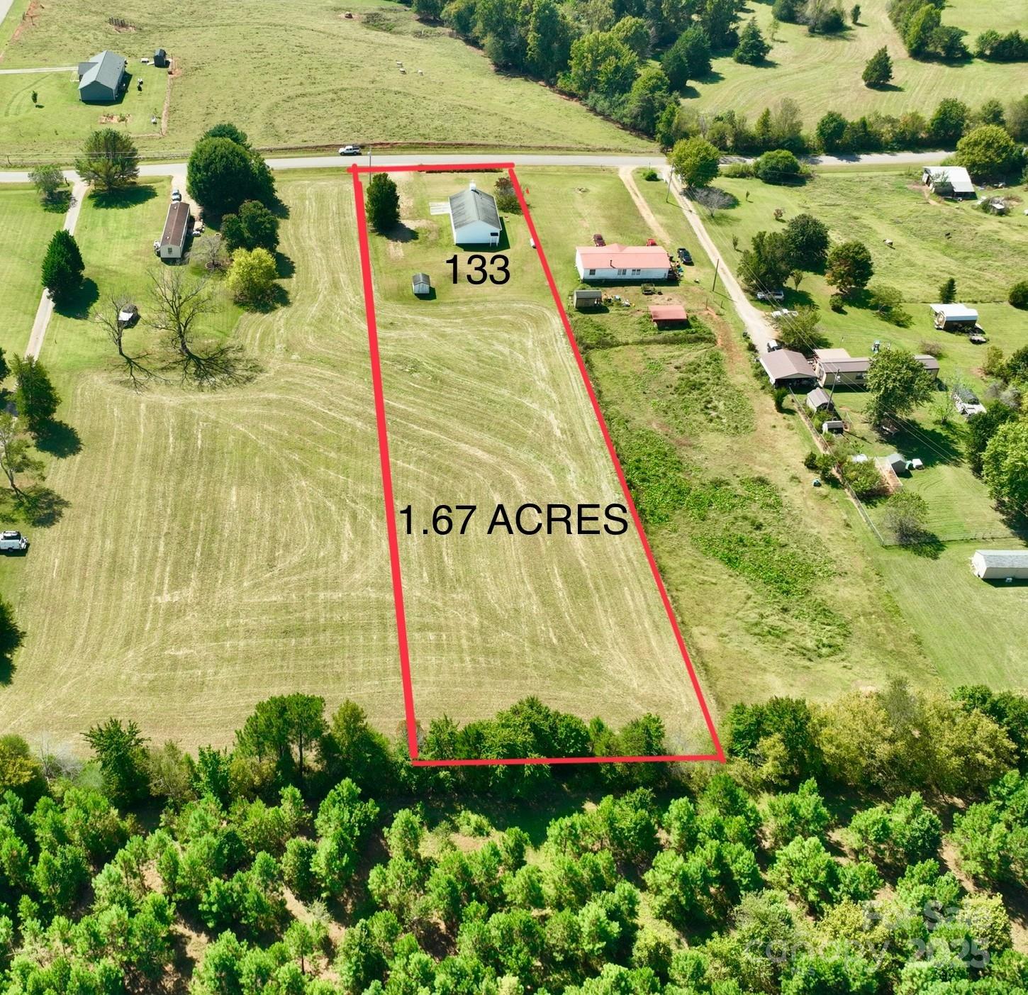 133 Bluegill Lane — Statesville