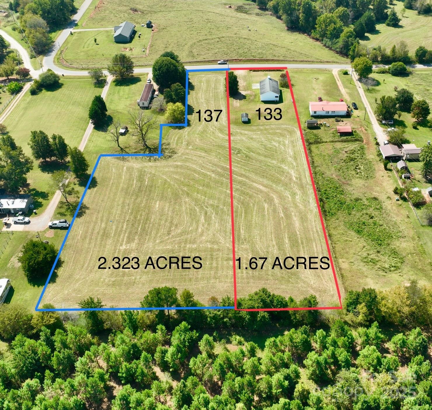 133 Bluegill Lane — Statesville