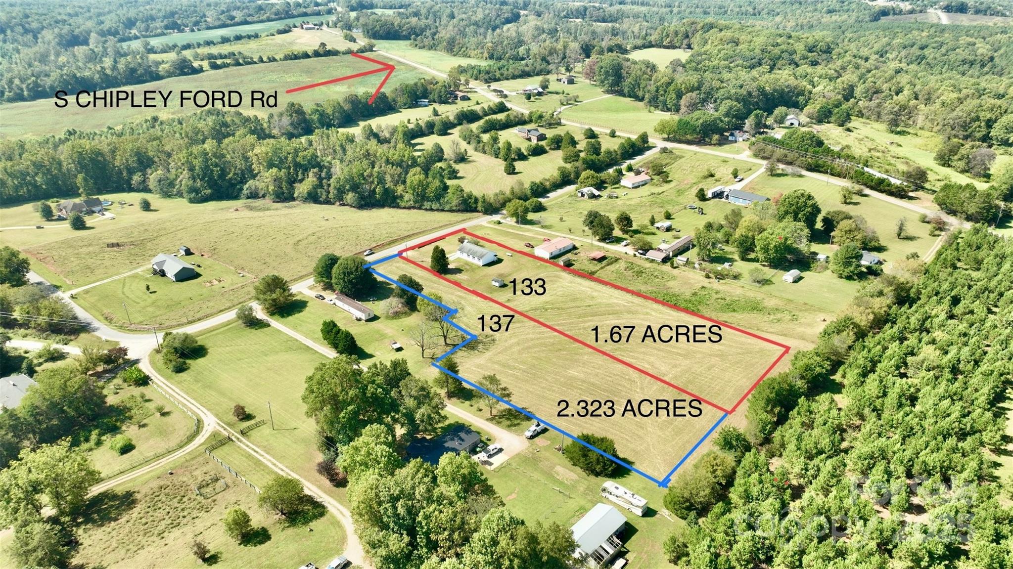 133 Bluegill Lane — Statesville