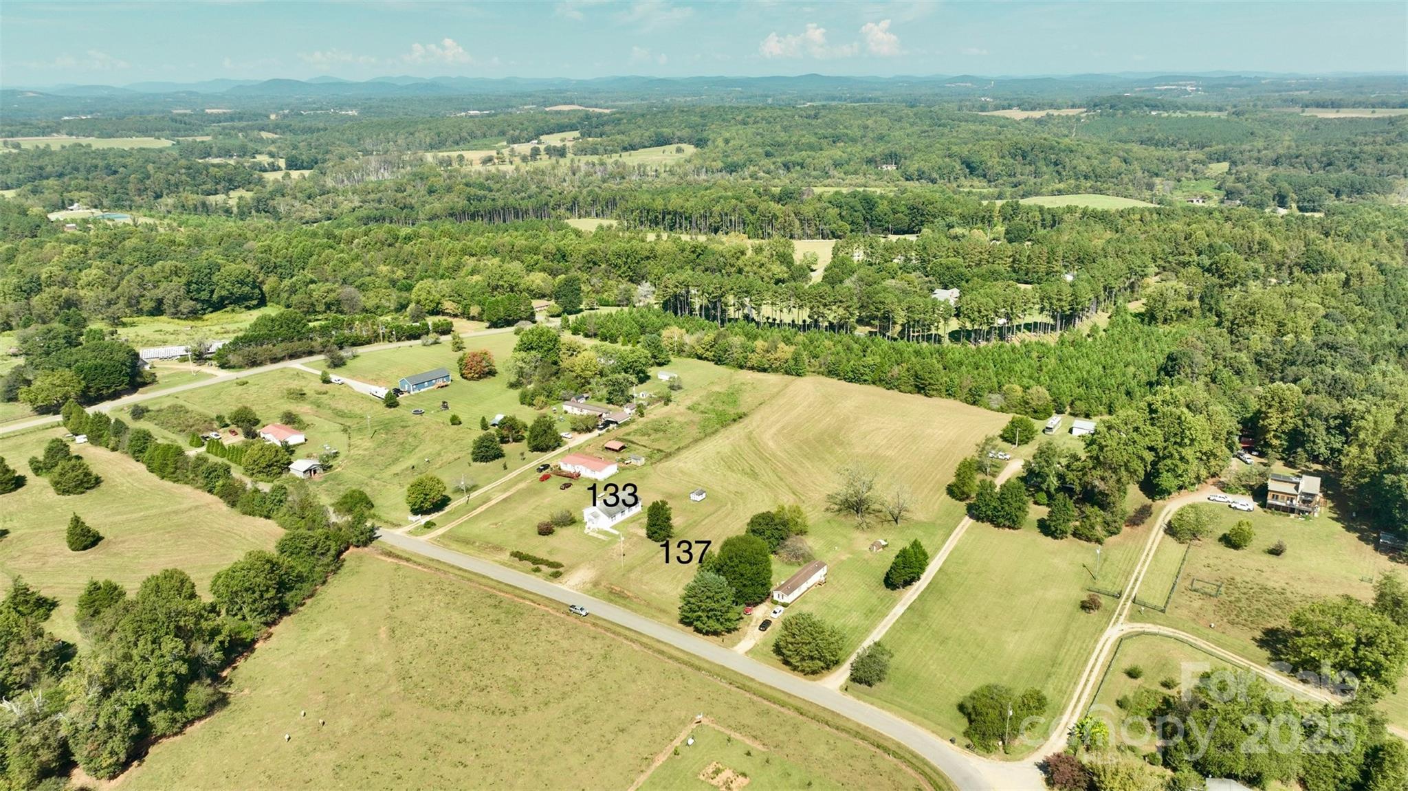 133 Bluegill Lane — Statesville