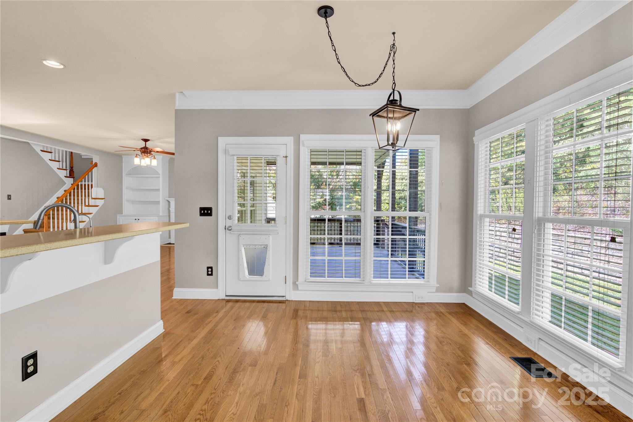 2055 Solway Lane — Charlotte