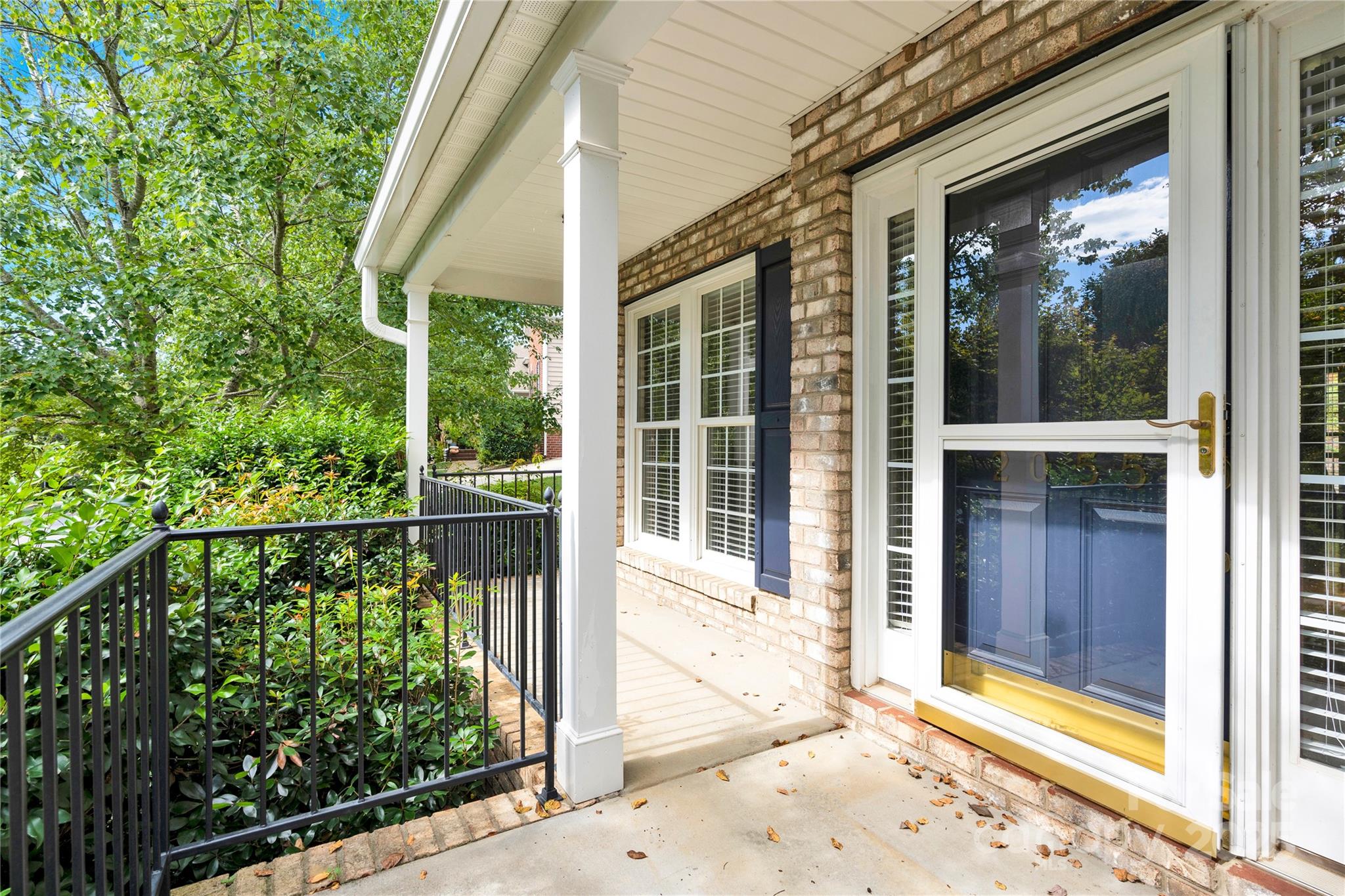 2055 Solway Lane — Charlotte
