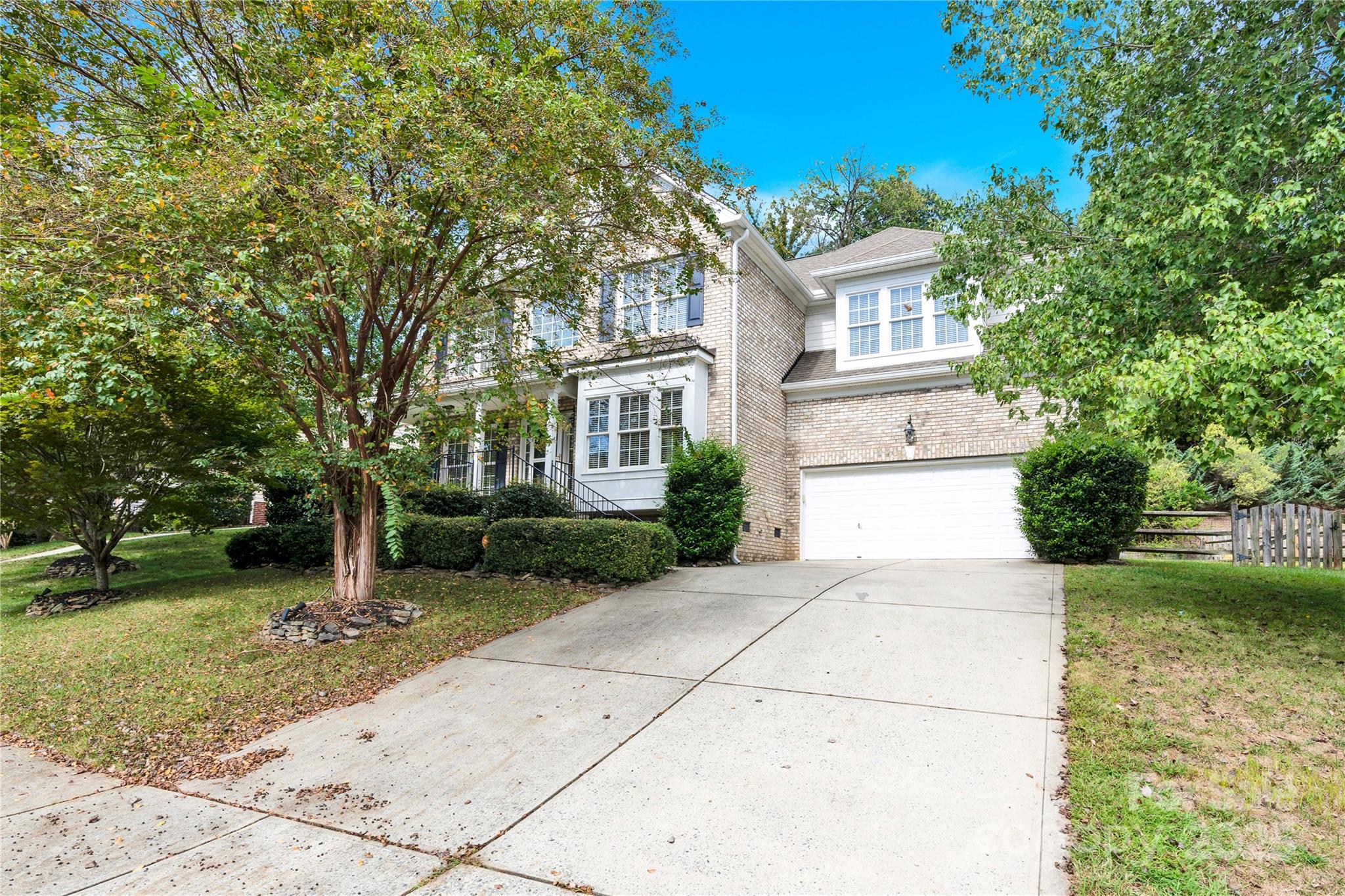 2055 Solway Lane — Charlotte