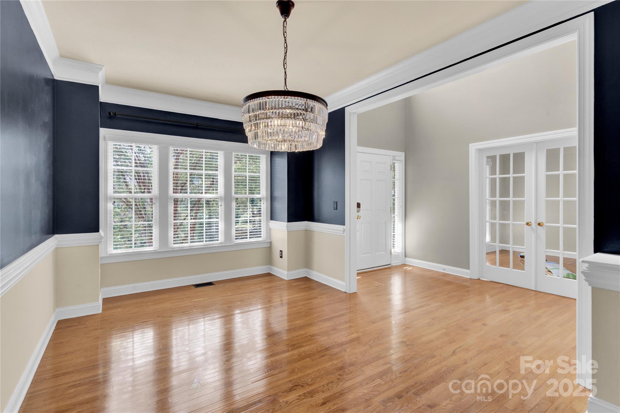 2055 Solway Lane — Charlotte
