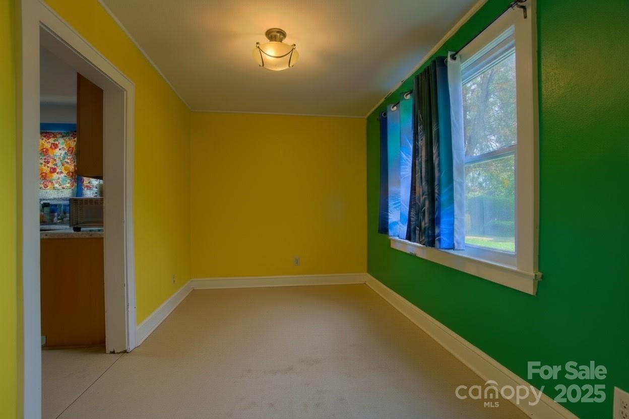 365 Old Haw Creek Road — Asheville