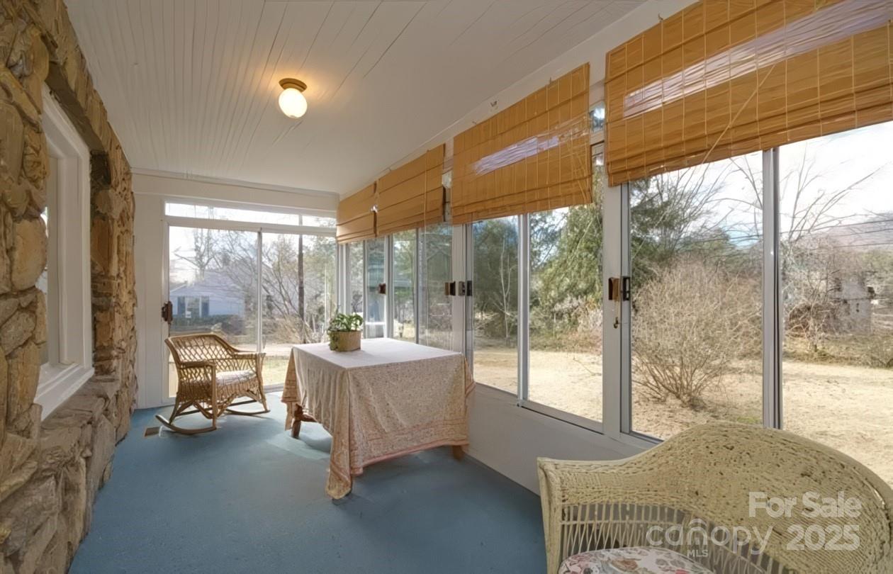 365 Old Haw Creek Road — Asheville