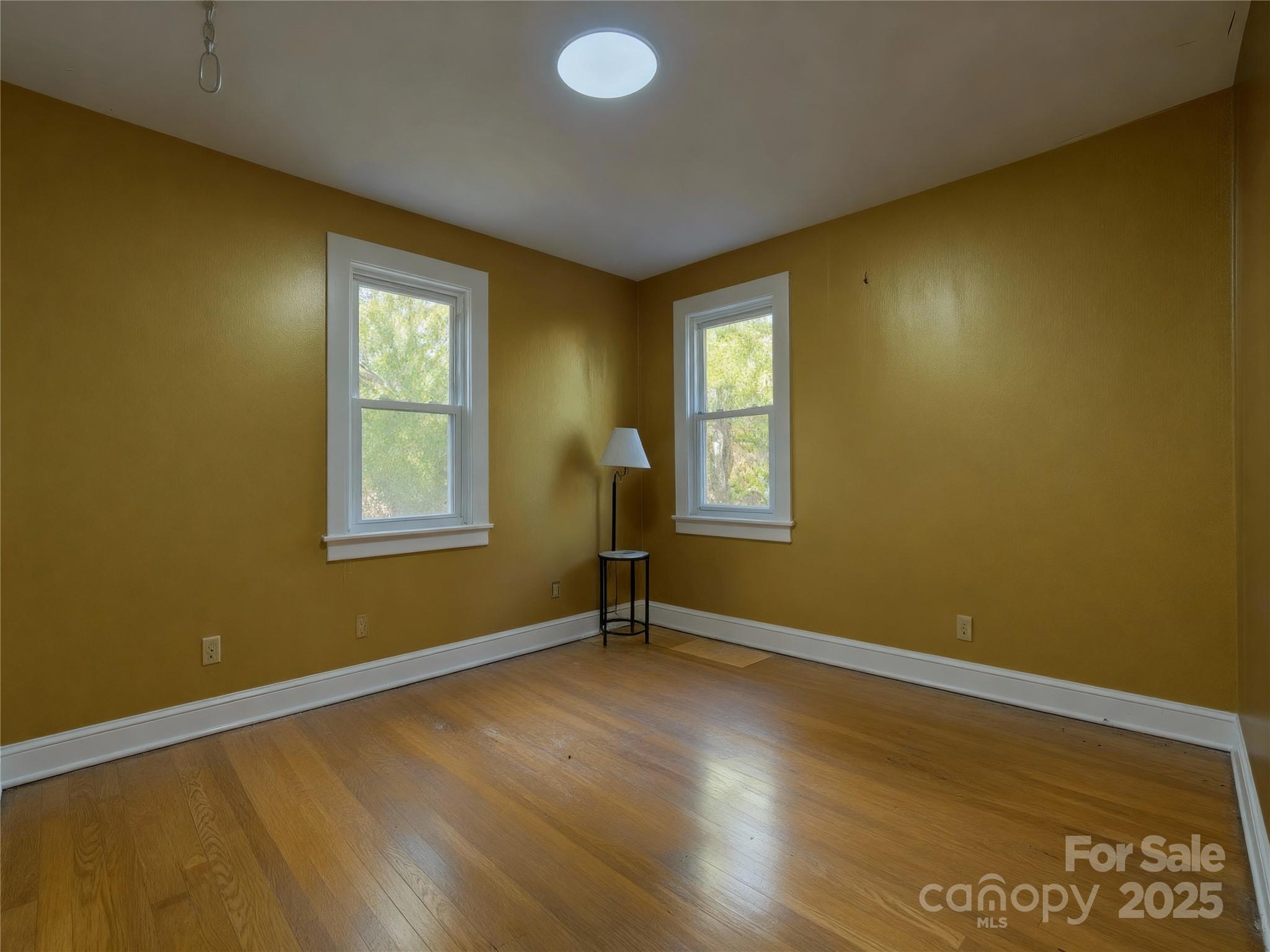 365 Old Haw Creek Road — Asheville