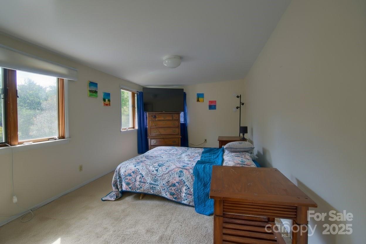 365 Old Haw Creek Road — Asheville