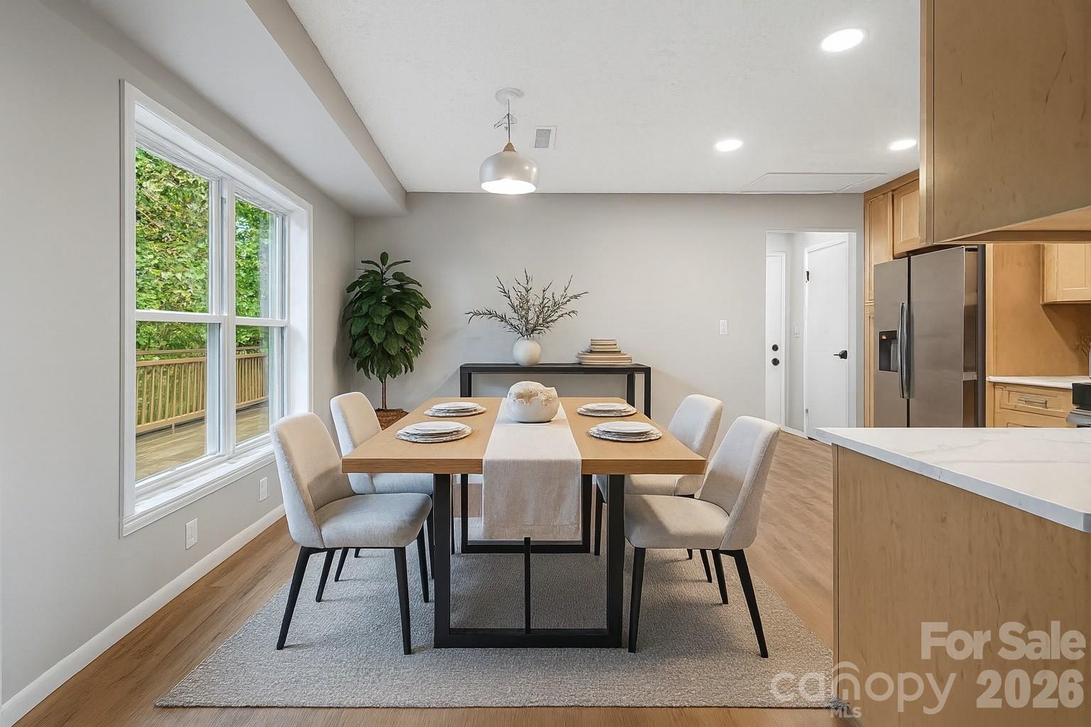 1007 Dula Road — Spruce Pine