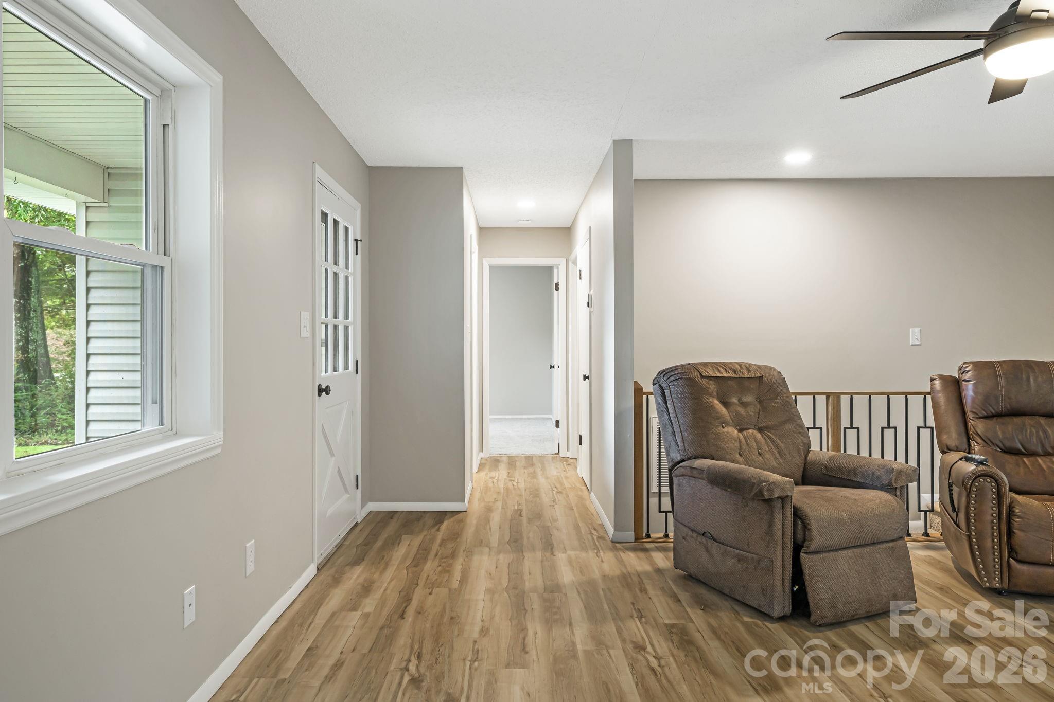 1007 Dula Road — Spruce Pine
