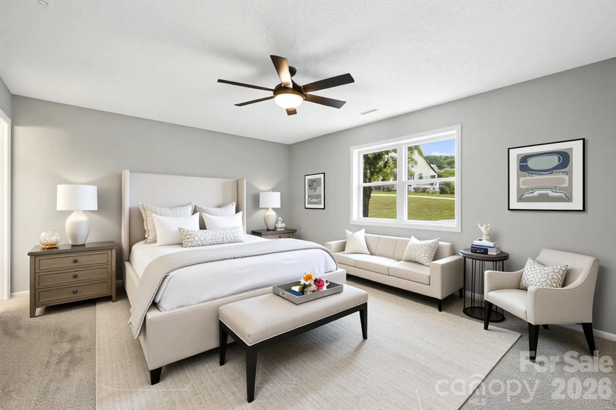 1007 Dula Road — Spruce Pine