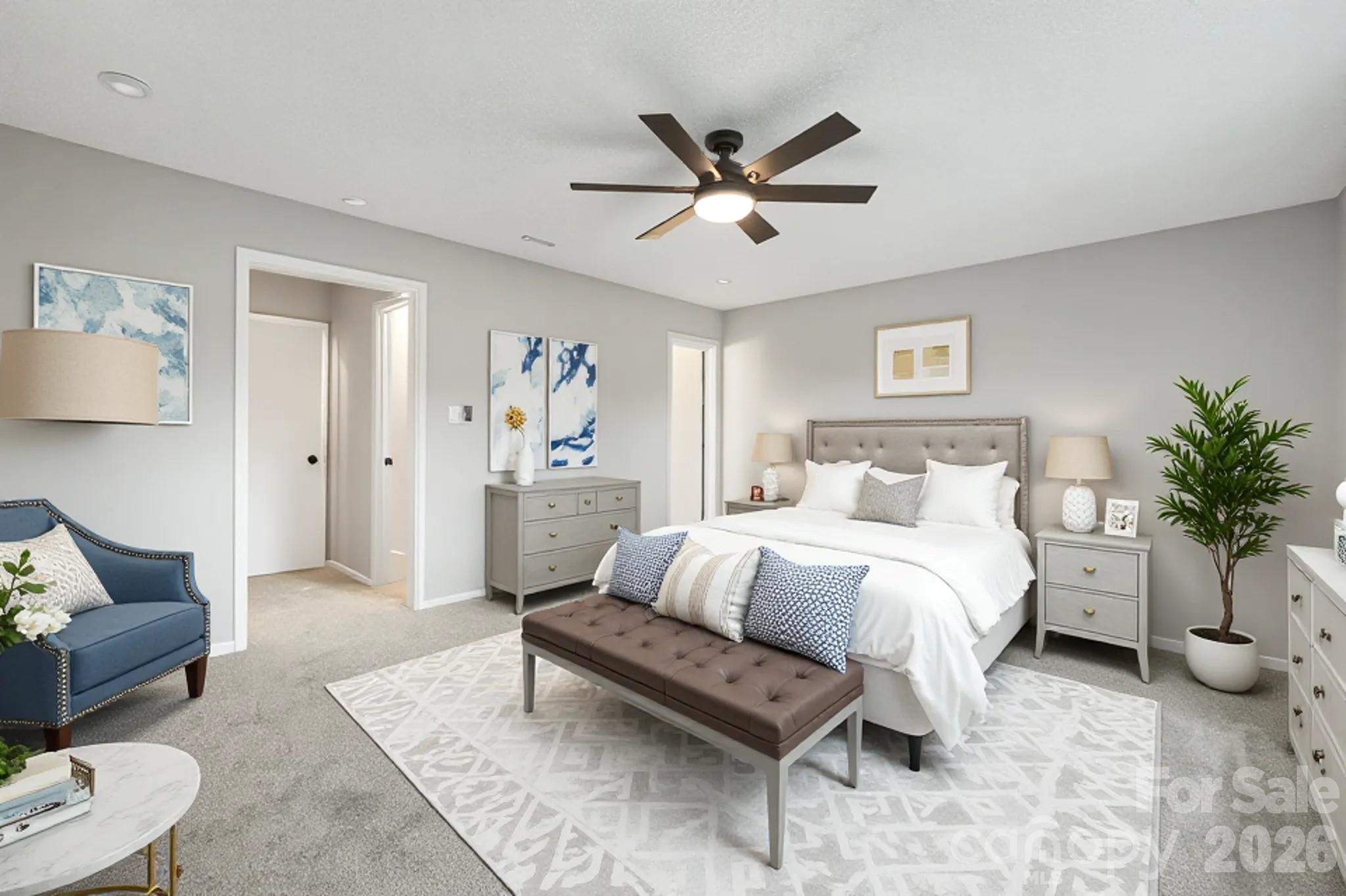 1007 Dula Road — Spruce Pine