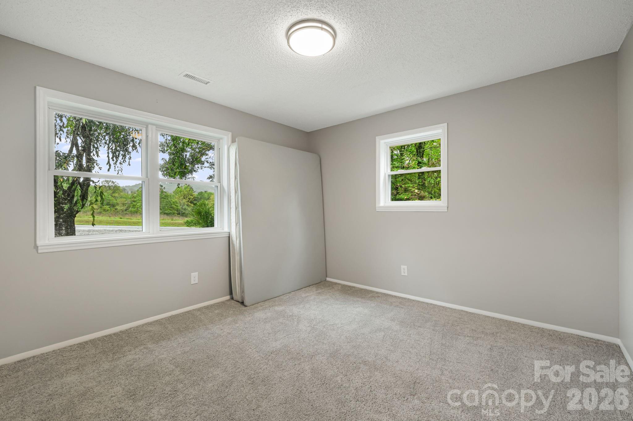1007 Dula Road — Spruce Pine