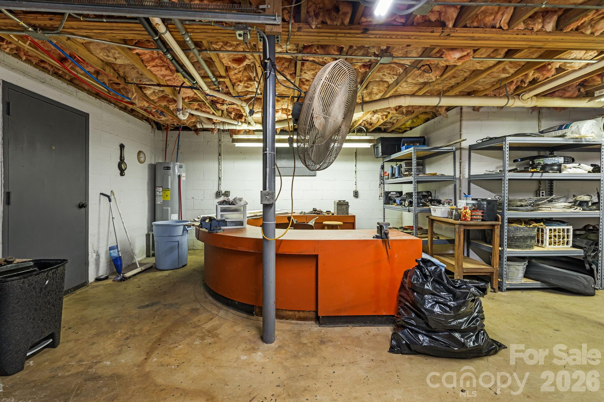 1007 Dula Road — Spruce Pine