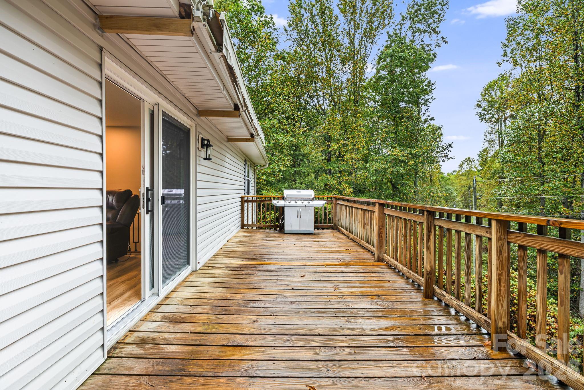 1007 Dula Road — Spruce Pine