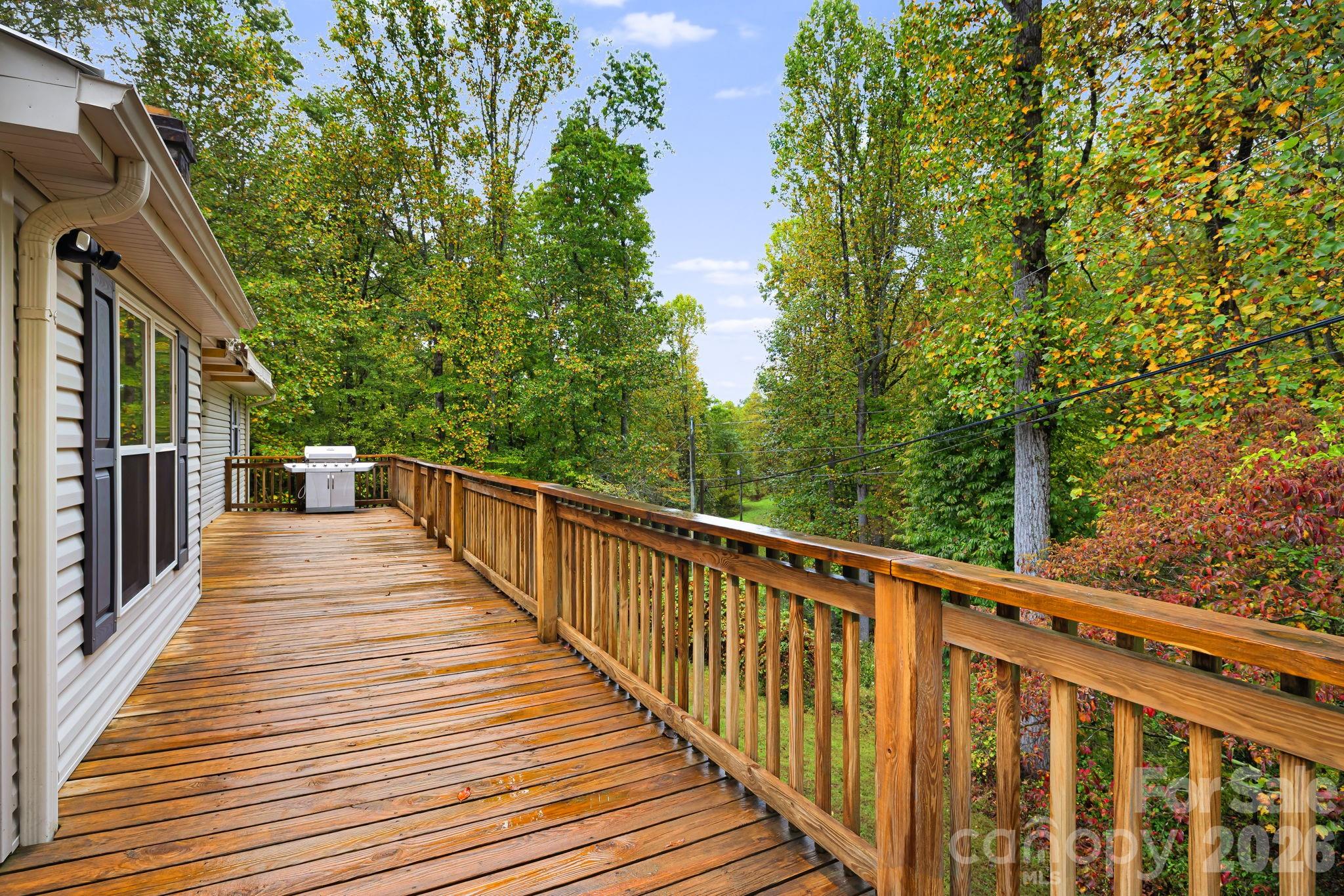 1007 Dula Road — Spruce Pine