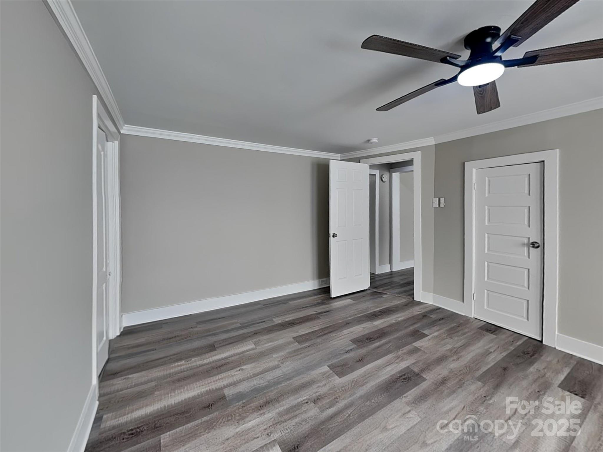313 Bruce Avenue — Mooresville