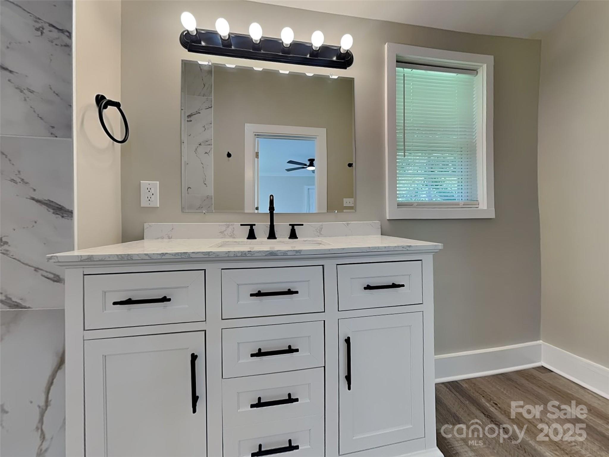 313 Bruce Avenue — Mooresville
