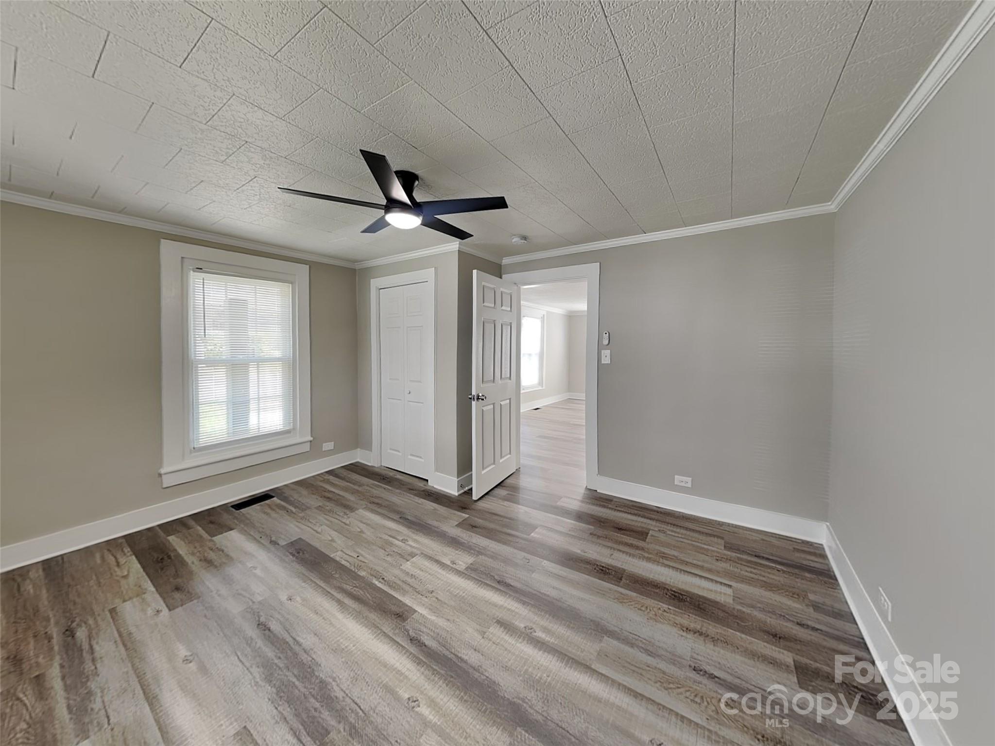 313 Bruce Avenue — Mooresville