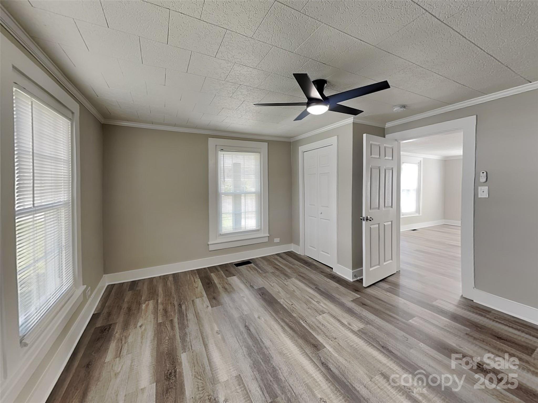 313 Bruce Avenue — Mooresville