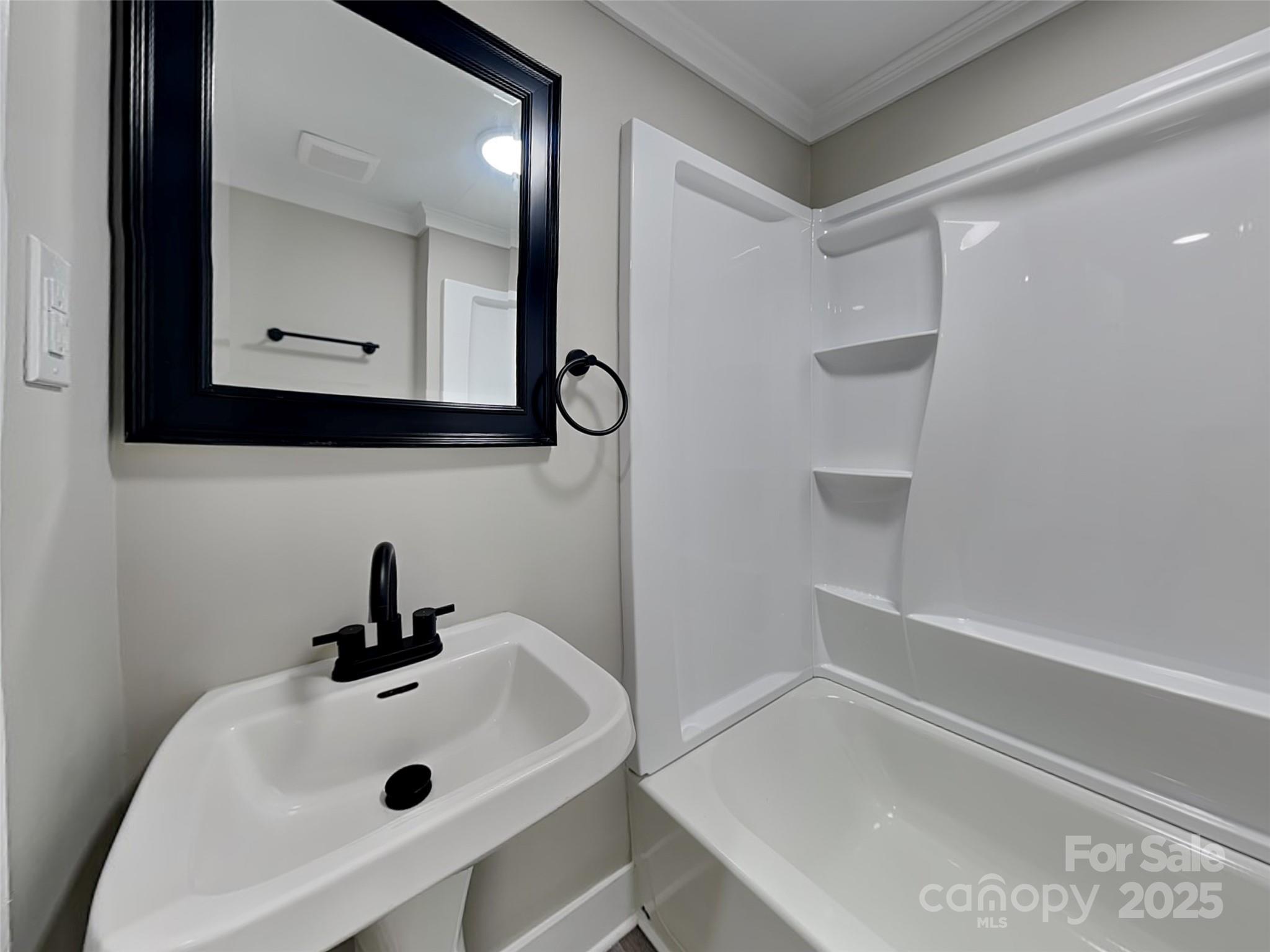 313 Bruce Avenue — Mooresville