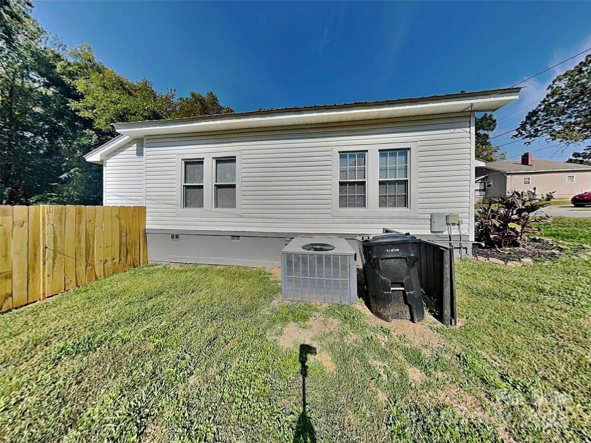 313 Bruce Avenue — Mooresville