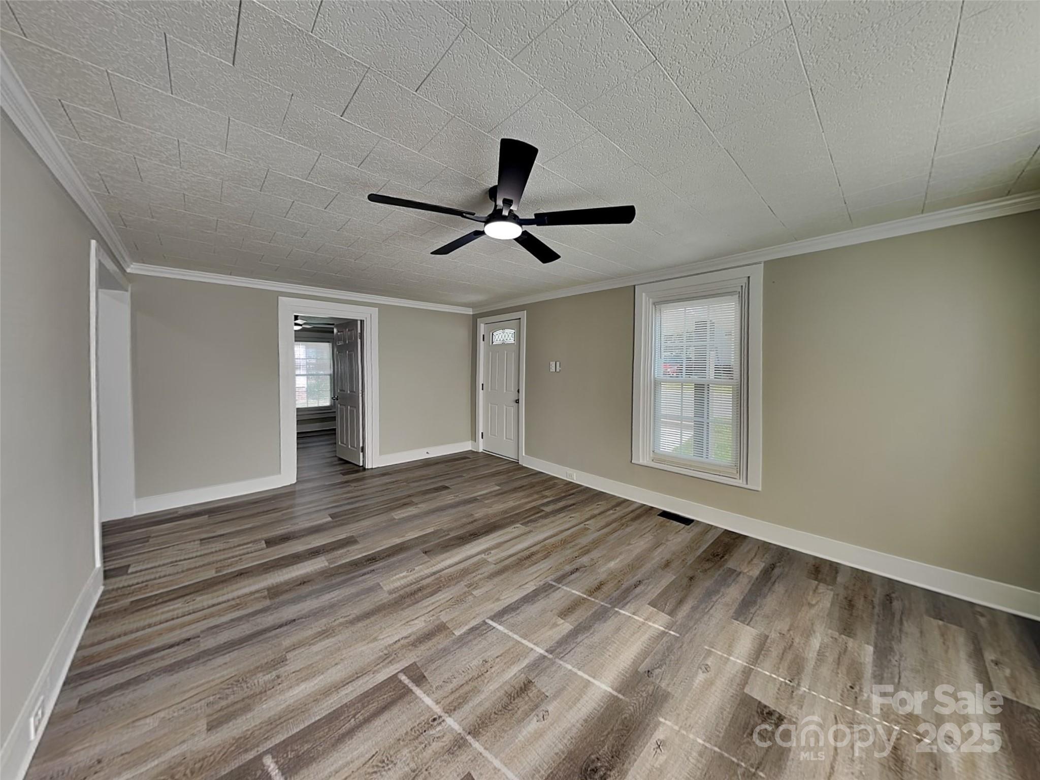 313 Bruce Avenue — Mooresville
