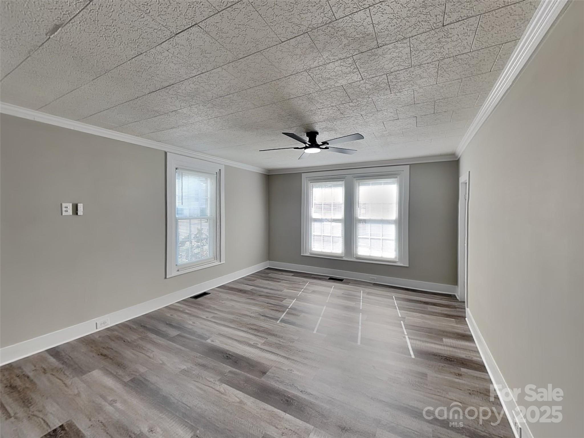 313 Bruce Avenue — Mooresville