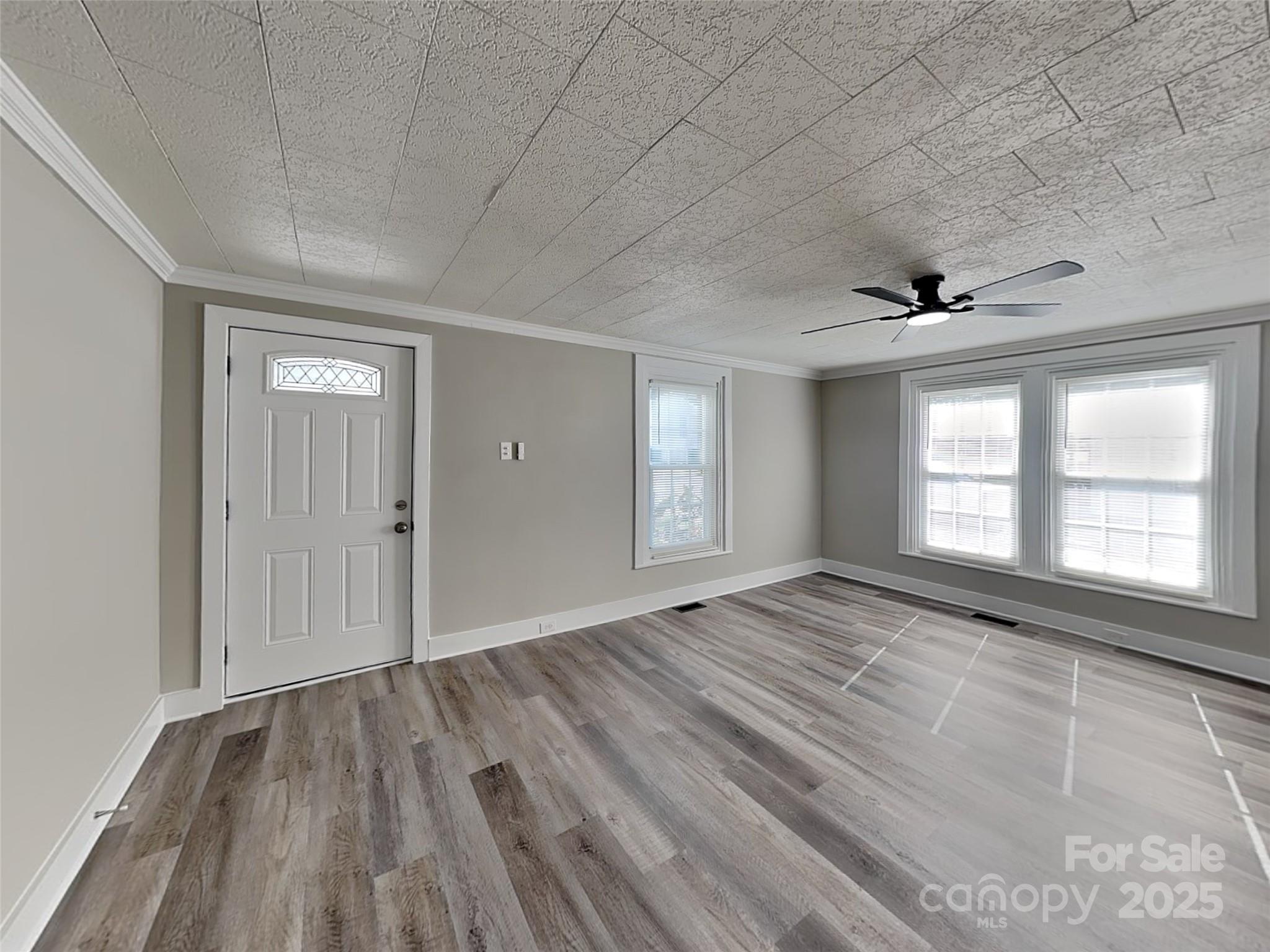 313 Bruce Avenue — Mooresville