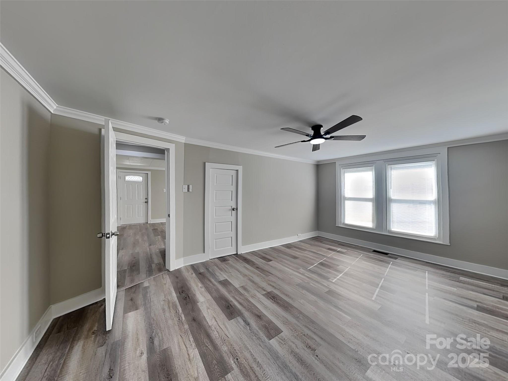 313 Bruce Avenue — Mooresville