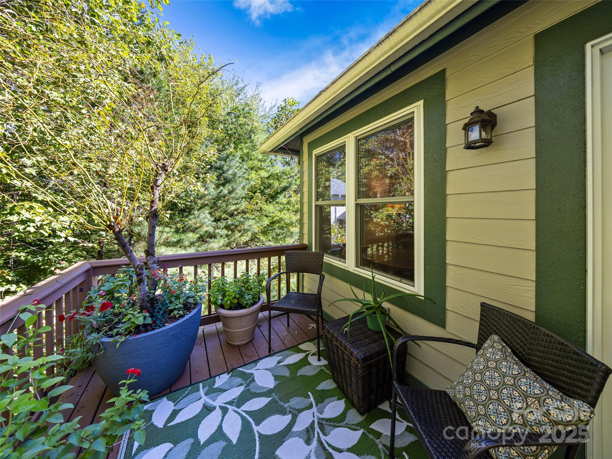 73 Ridgetop Circle #303 — Brevard
