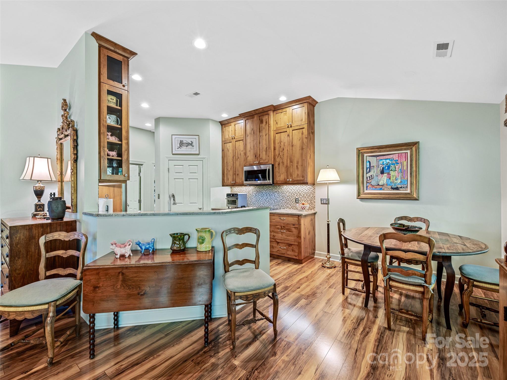 73 Ridgetop Circle #303 — Brevard