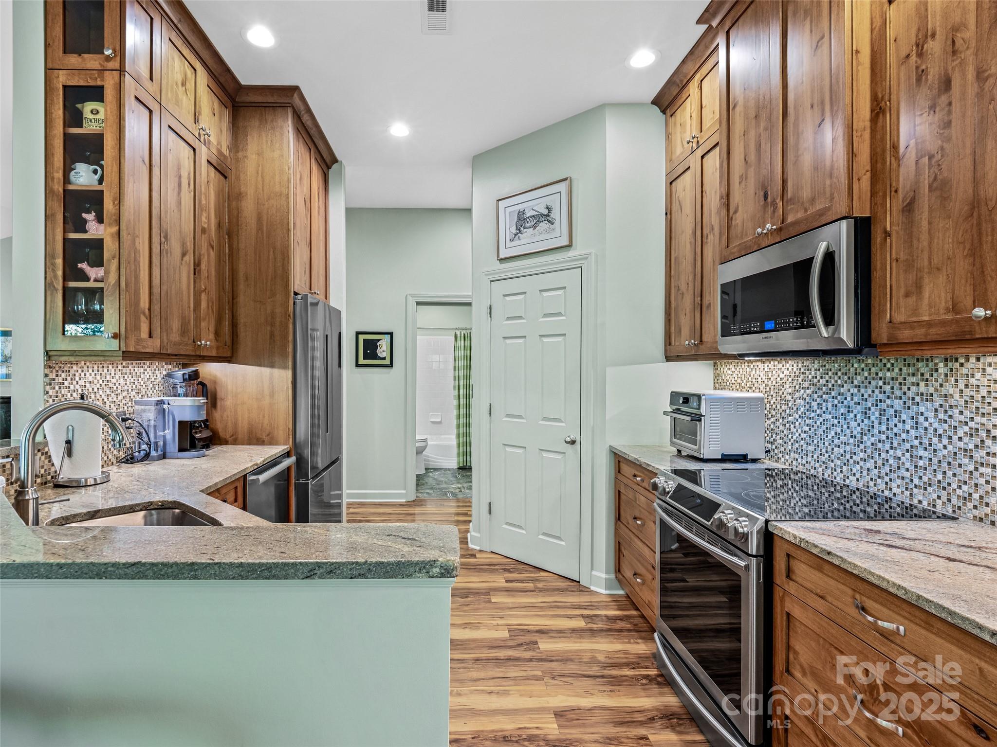 73 Ridgetop Circle #303 — Brevard