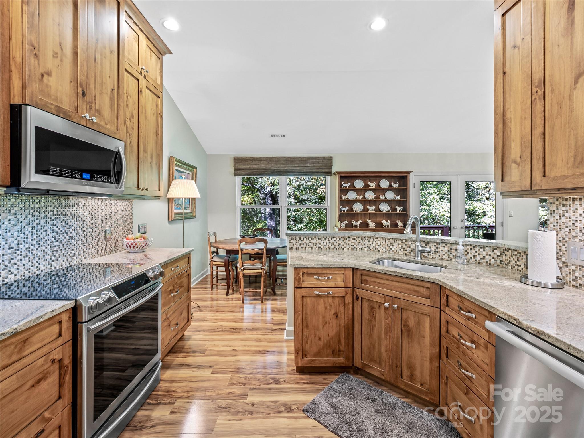 73 Ridgetop Circle #303 — Brevard