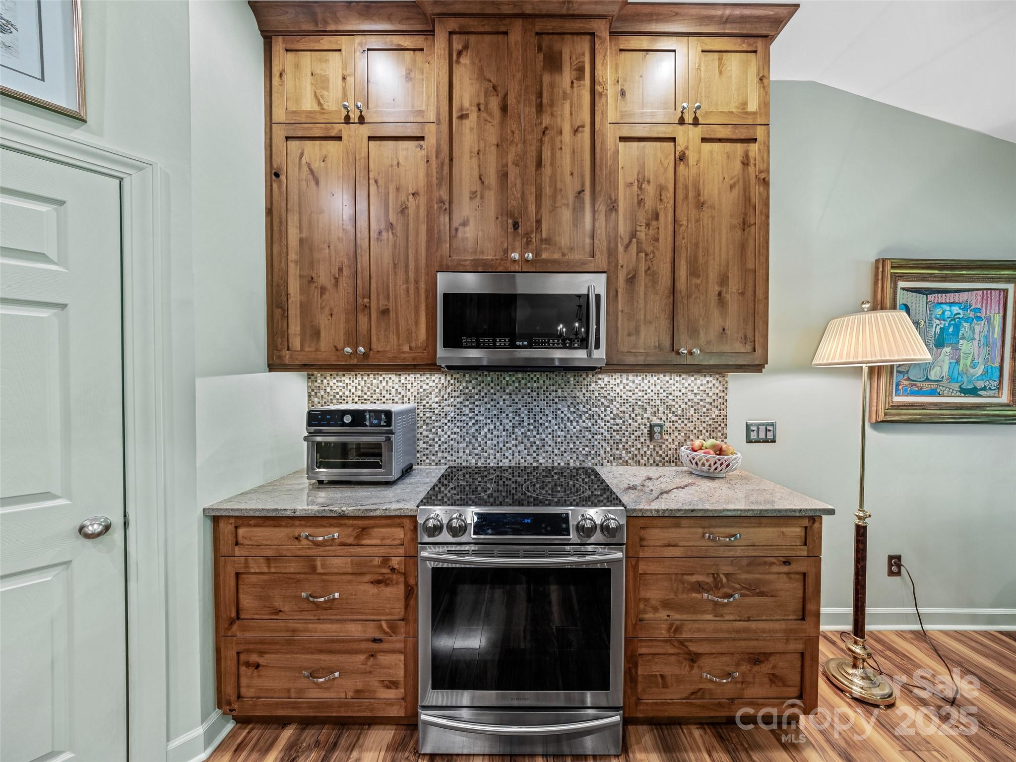 73 Ridgetop Circle #303 — Brevard