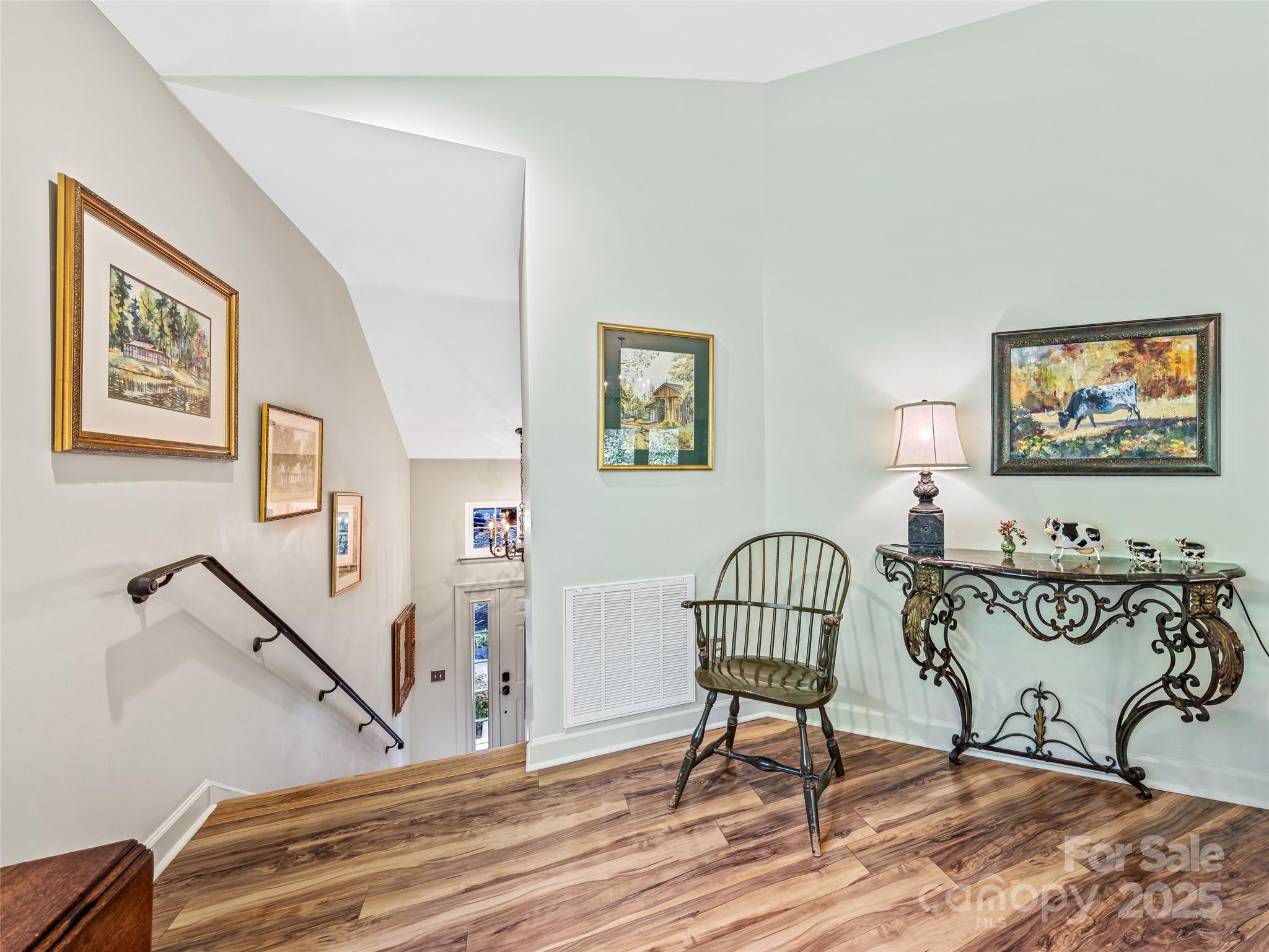 73 Ridgetop Circle #303 — Brevard