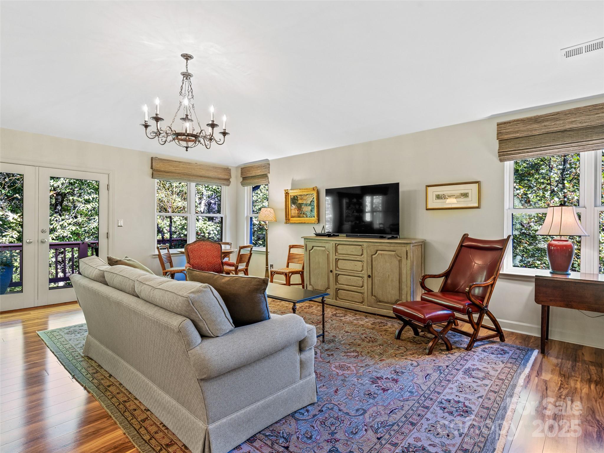 73 Ridgetop Circle #303 — Brevard