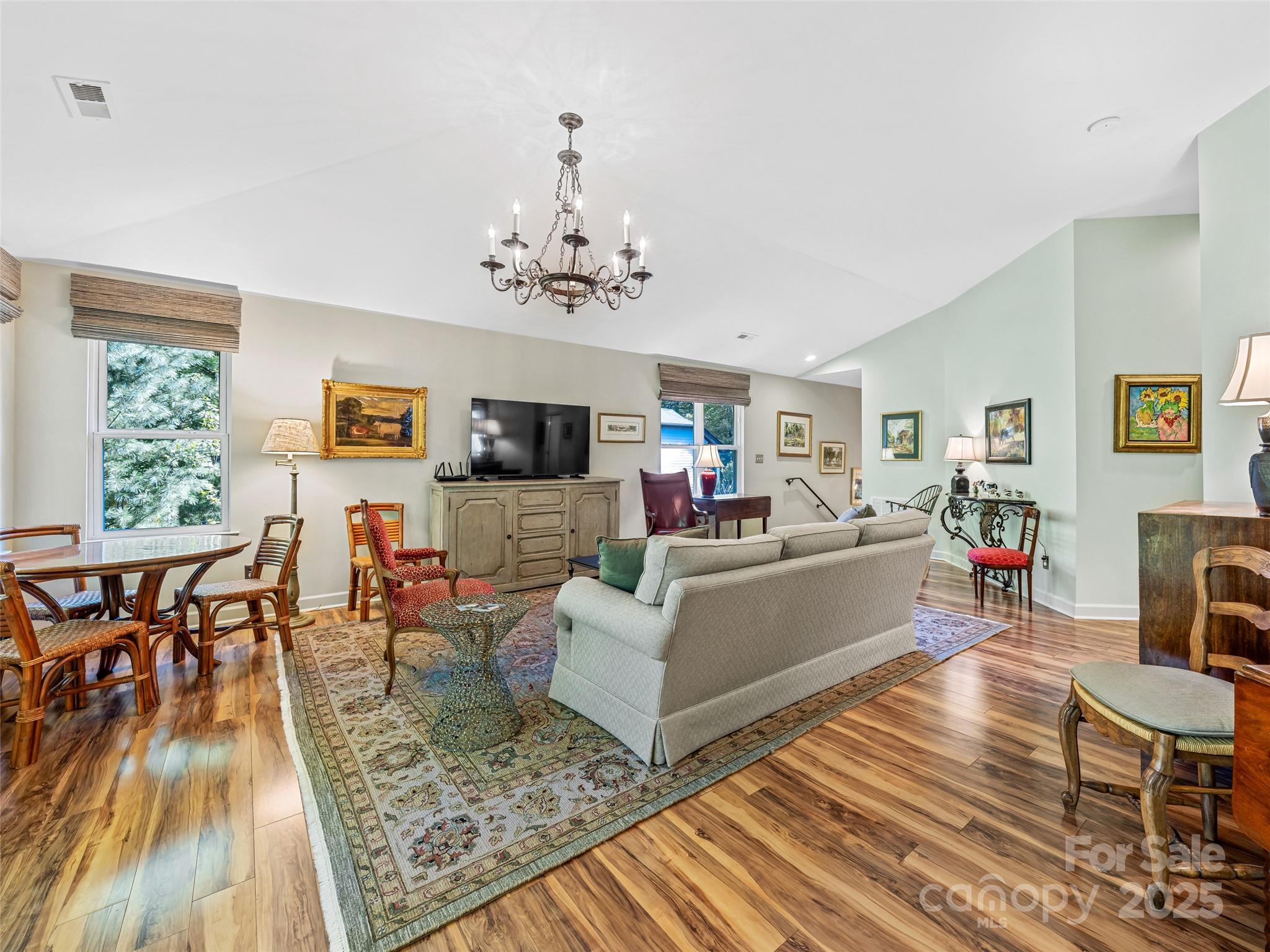73 Ridgetop Circle #303 — Brevard