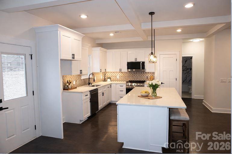 1115 Stonegate Drive — Salisbury