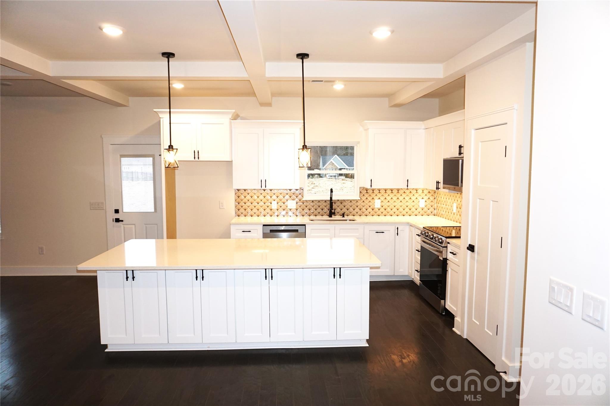 1115 Stonegate Drive — Salisbury