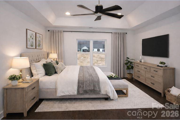 1115 Stonegate Drive — Salisbury