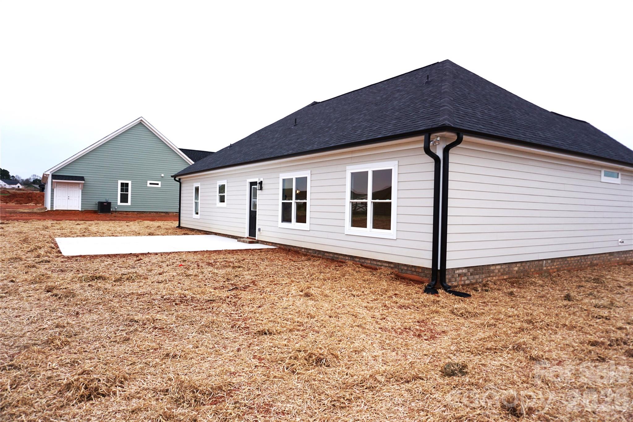 1115 Stonegate Drive — Salisbury