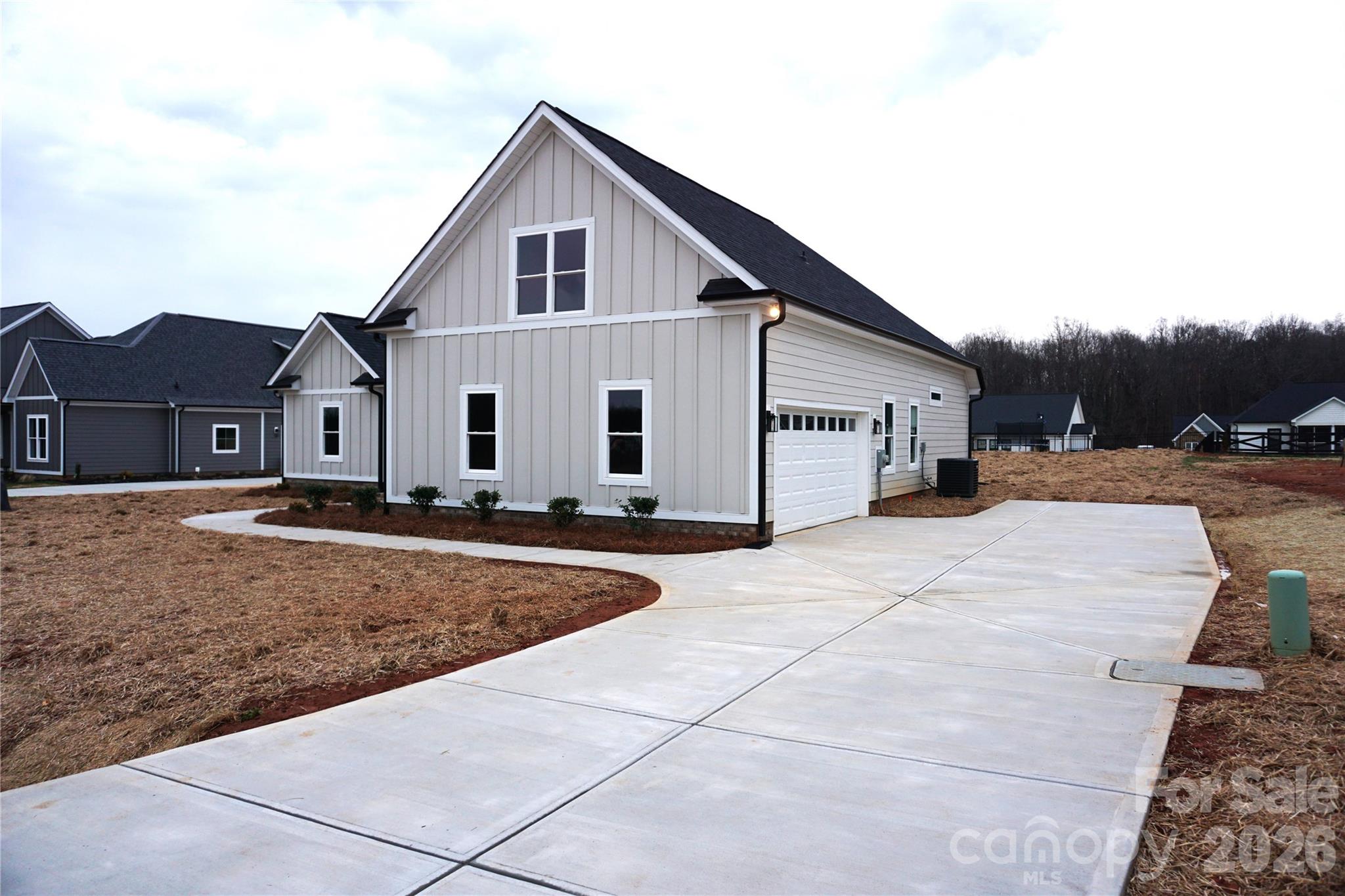 1115 Stonegate Drive — Salisbury