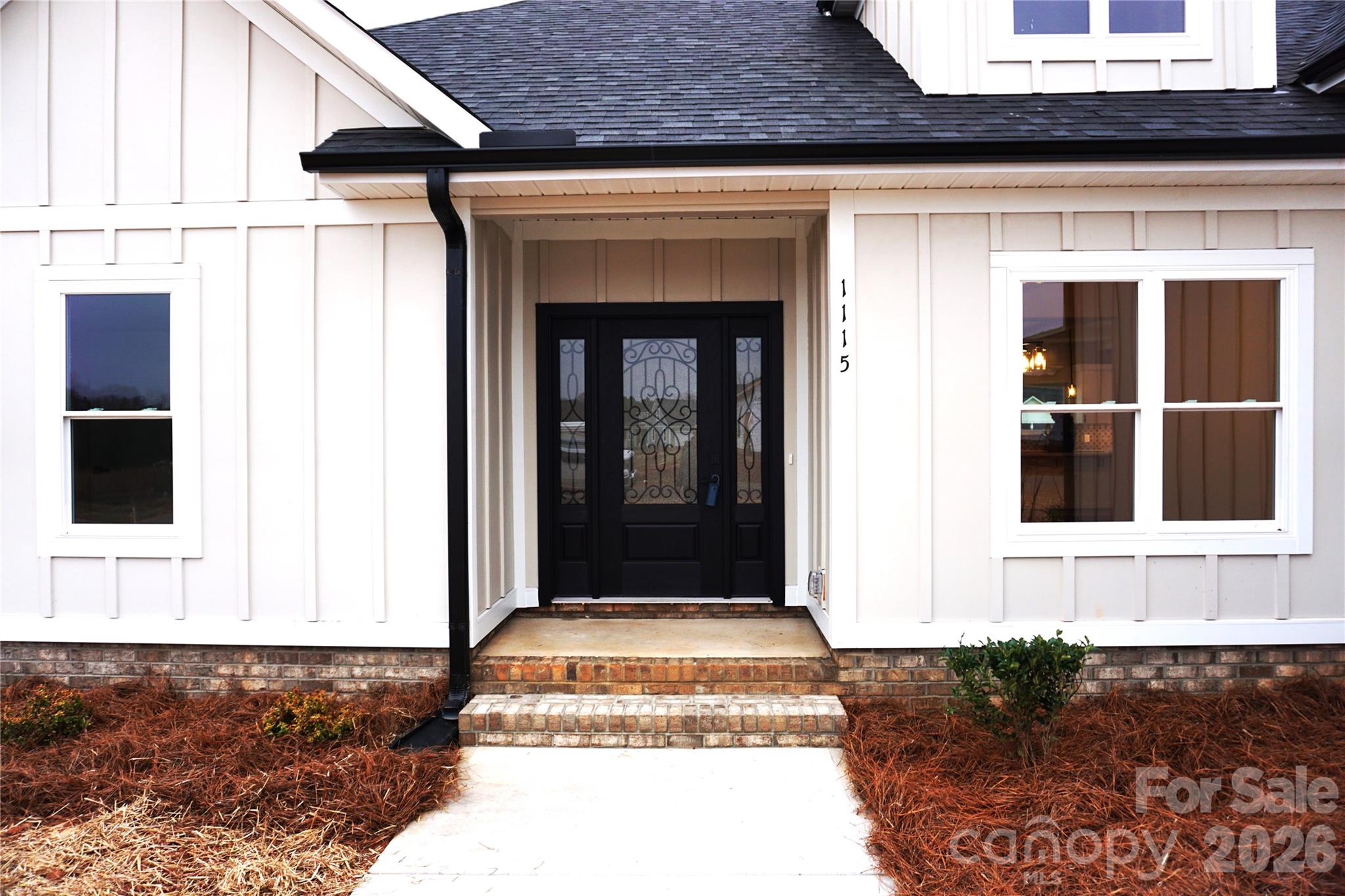 1115 Stonegate Drive — Salisbury